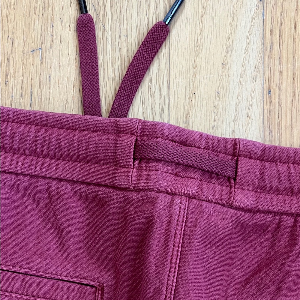 Athleta jersey cotton skirt xL - Picture 3 of 5